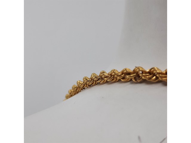 Collier - afbeelding 4 van  12