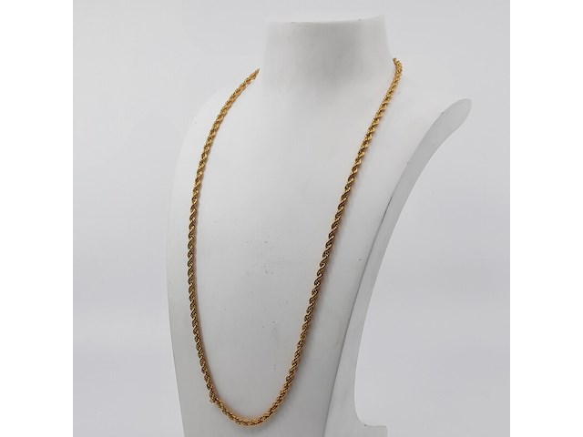 Collier - afbeelding 1 van  12