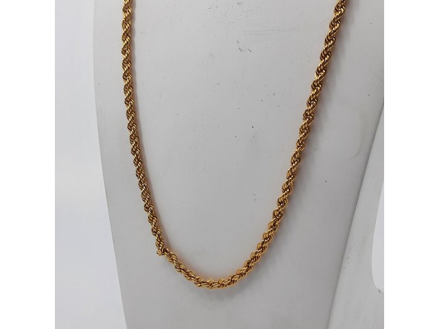 Collier - afbeelding 5 van  12