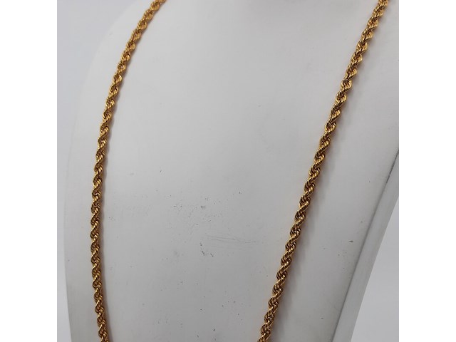 Collier - afbeelding 6 van  12