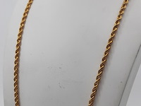 Collier - afbeelding 6 van  12