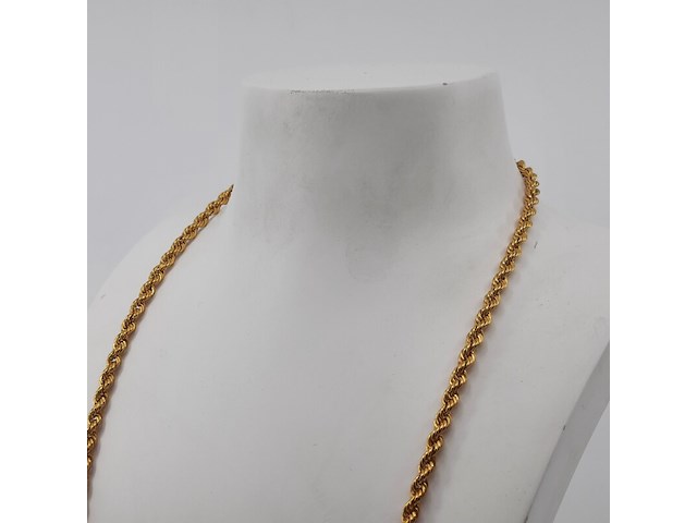 Collier - afbeelding 7 van  12