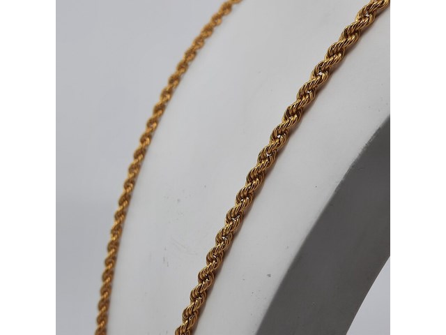 Collier - afbeelding 9 van  12