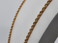 Collier - afbeelding 9 van  12