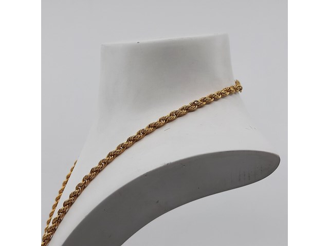 Collier - afbeelding 10 van  12