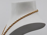 Collier - afbeelding 10 van  12