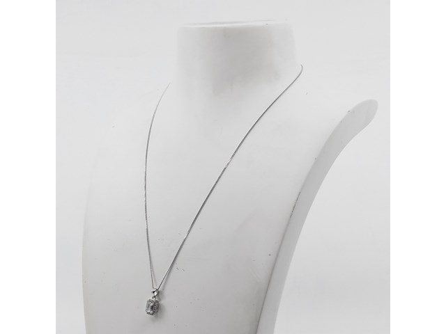 Collier - afbeelding 1 van  11