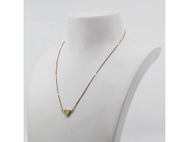 Collier - afbeelding 1 van  9