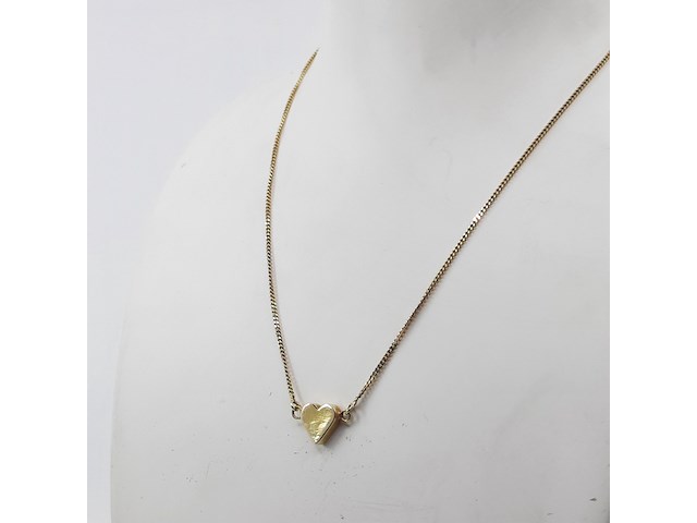 Collier - afbeelding 2 van  9