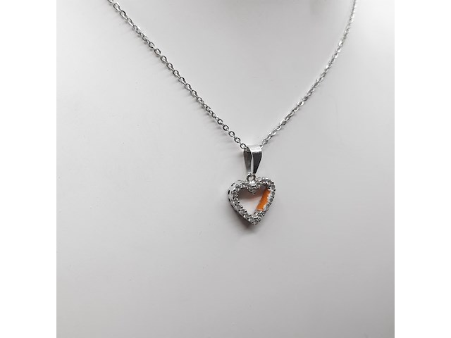Collier - afbeelding 2 van  10