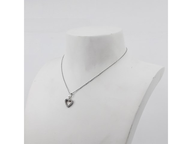Collier - afbeelding 1 van  10