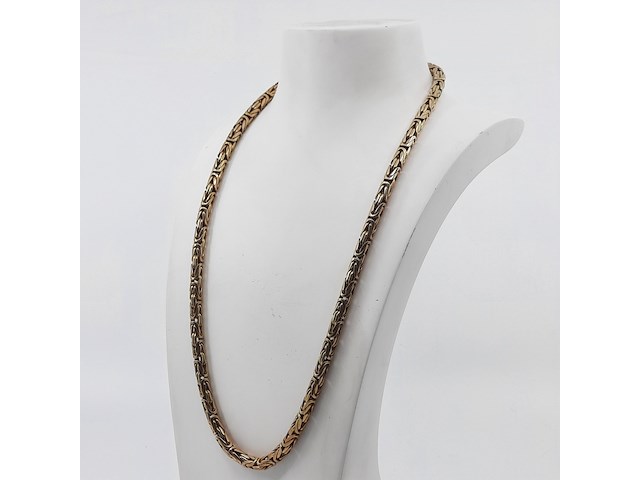 Collier - afbeelding 1 van  11