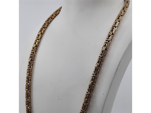 Collier - afbeelding 3 van  11