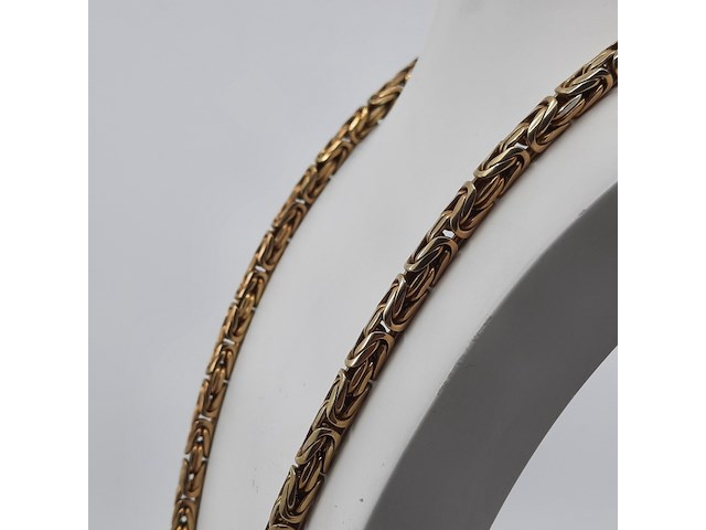Collier - afbeelding 6 van  11