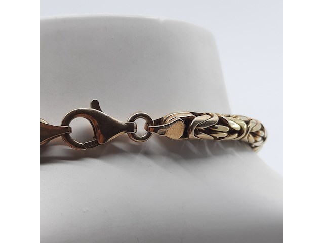 Collier - afbeelding 9 van  11