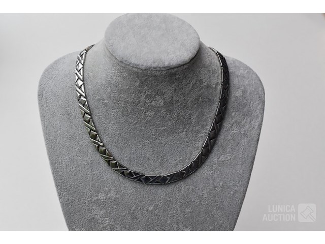 Collier - afbeelding 1 van  5