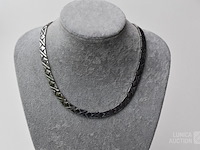 Collier - afbeelding 1 van  5
