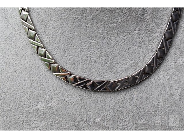 Collier - afbeelding 2 van  5