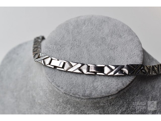 Collier - afbeelding 3 van  5