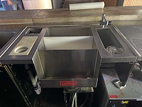 Collins - cocktailstation - afbeelding 1 van  2