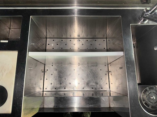 Collins - cocktailstation - afbeelding 2 van  2