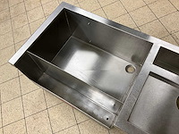 Collins cocktail bak inbouw - afbeelding 3 van  7