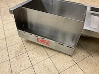 Collins cocktail bak inbouw - afbeelding 6 van  7