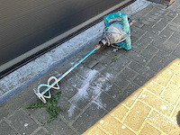 Collomix - mixer - afbeelding 2 van  2