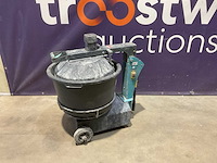 Collomix aox-s mixer - afbeelding 1 van  4