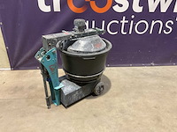 Collomix aox-s mixer - afbeelding 2 van  4