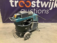 Collomix xm2-650 mixer - afbeelding 1 van  4