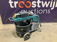 Collomix xm2-650 mixer - afbeelding 1 van  5