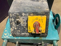 Collomix xm2-650 mixer - afbeelding 2 van  5