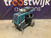 Collomix xm2-650 mixer - afbeelding 3 van  5