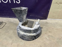 Collomix xm2-650 mixer - afbeelding 4 van  5