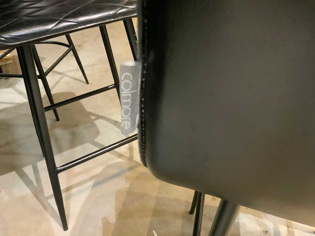 Colmore kruk (6x) - afbeelding 4 van  5