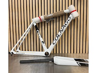 Colnago - clx - frame 700c x 43 - afbeelding 1 van  9