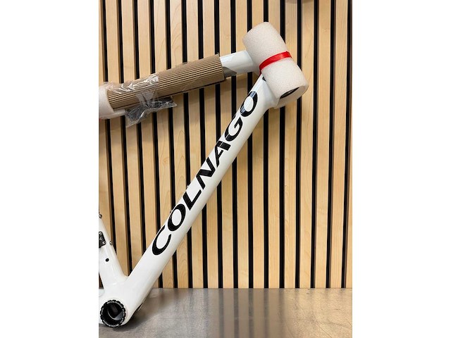 Colnago - clx - frame 700c x 43 - afbeelding 2 van  9
