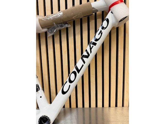 Colnago - clx - frame 700c x 43 - afbeelding 3 van  9
