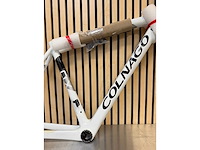Colnago - clx - frame 700c x 43 - afbeelding 4 van  9