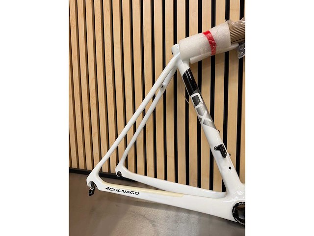 Colnago - clx - frame 700c x 43 - afbeelding 7 van  9