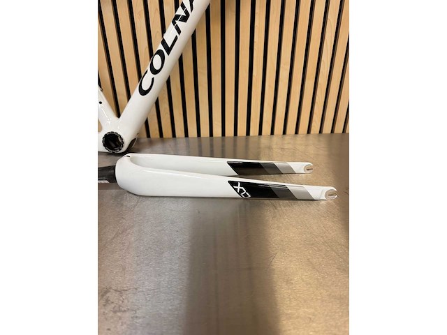 Colnago - clx - frame 700c x 43 - afbeelding 8 van  9