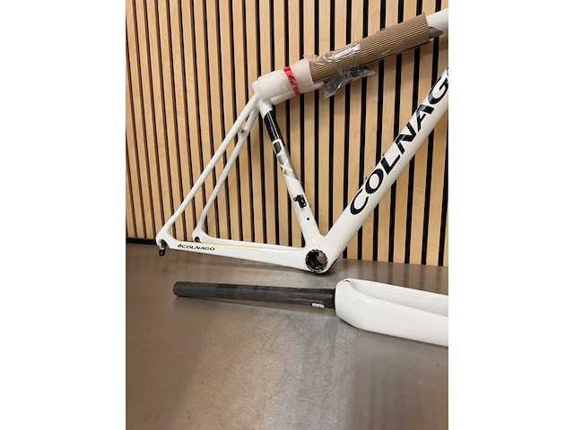 Colnago - clx - frame 700c x 43 - afbeelding 9 van  9