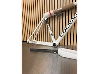 Colnago - clx - frame 700c x 43 - afbeelding 9 van  9