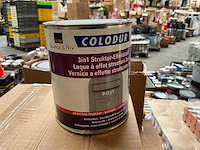 Colodur partij verf - afbeelding 2 van  7
