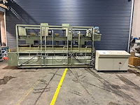 Colombo - pca s - doorlooppers