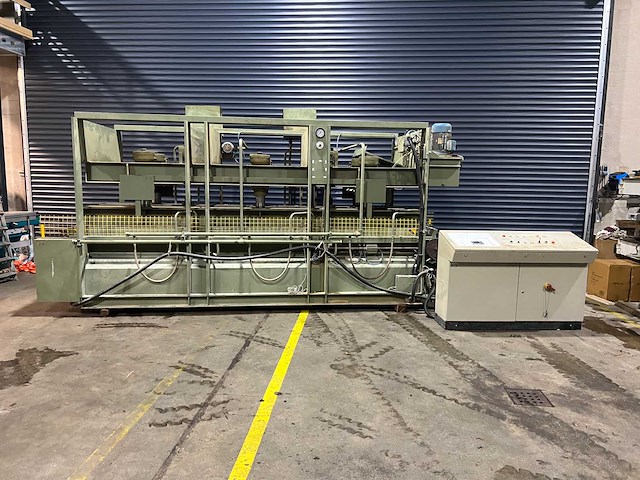 Colombo - pca s - doorlooppers - afbeelding 1 van  8