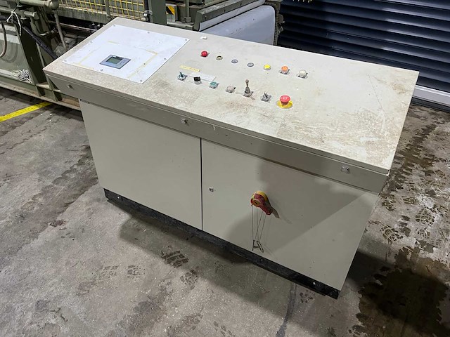Colombo - pca s - doorlooppers - afbeelding 6 van  8