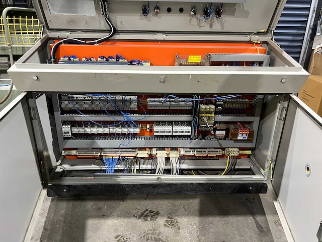 Colombo - pca s - doorlooppers - afbeelding 7 van  8