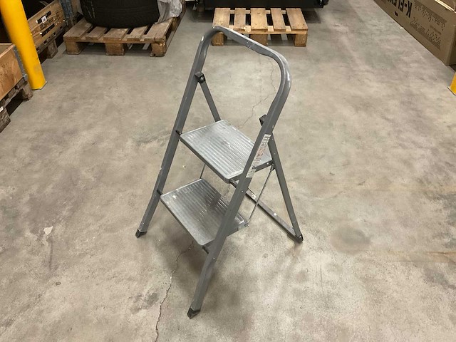 Colombo keukentrap - afbeelding 1 van  2